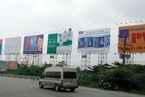 Thị trường quảng cáo Việt Nam có mức tăng trưởng 30% hàng năm